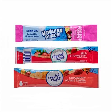Stick Pack Matförpackning